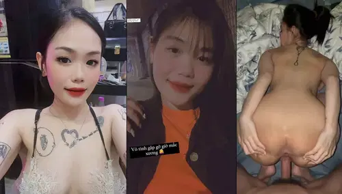 Poster of Em nằm im banh mông ra để nhận từng cú dập lút cán