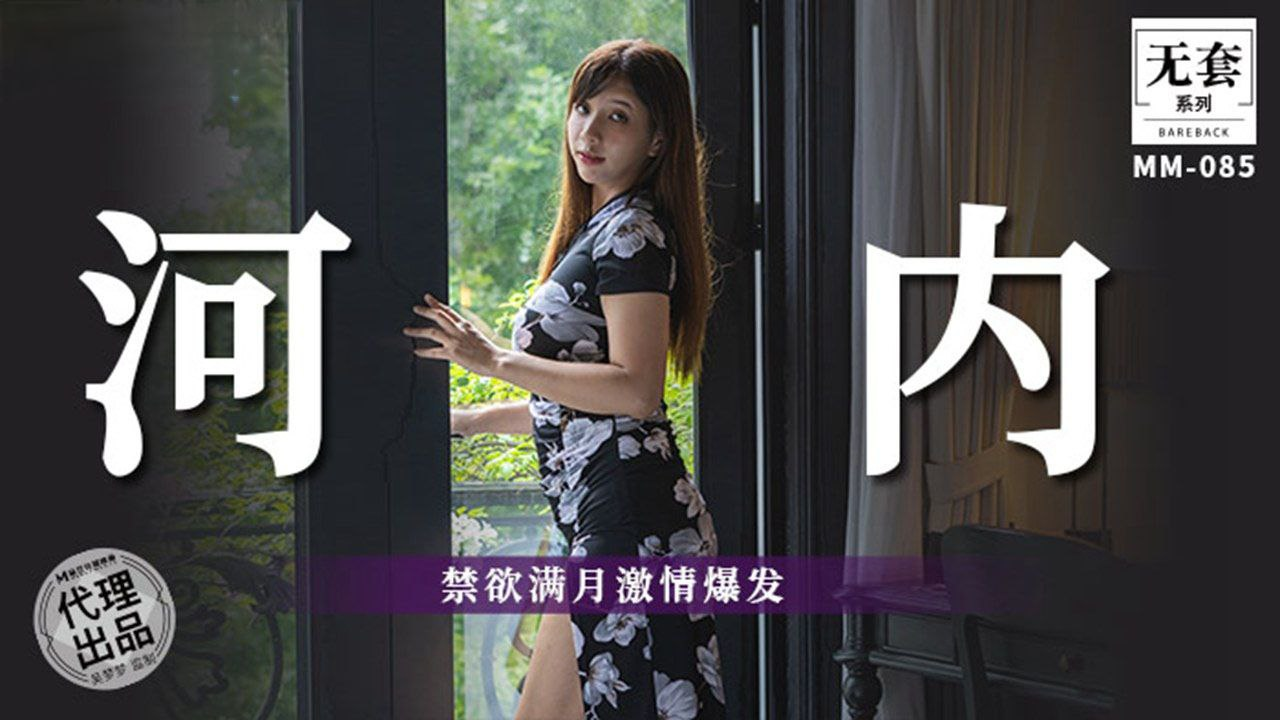 Poster of MM085-Chuyến du lịch Việt Nam sung sướng của em