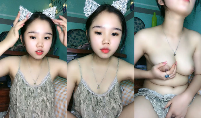 Poster of Múi mít non tơ show bím kiếm tiền Phần 3