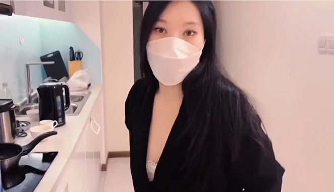 Poster of Phim Sex Việt: Dịch vụ dọn phòng từ A tới Z