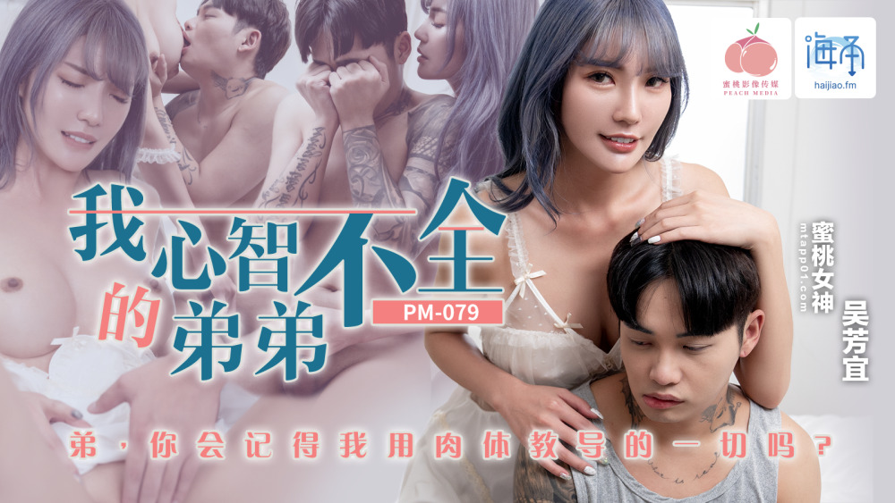 Poster of PM079 - Anh trai với tâm trí không bình thường